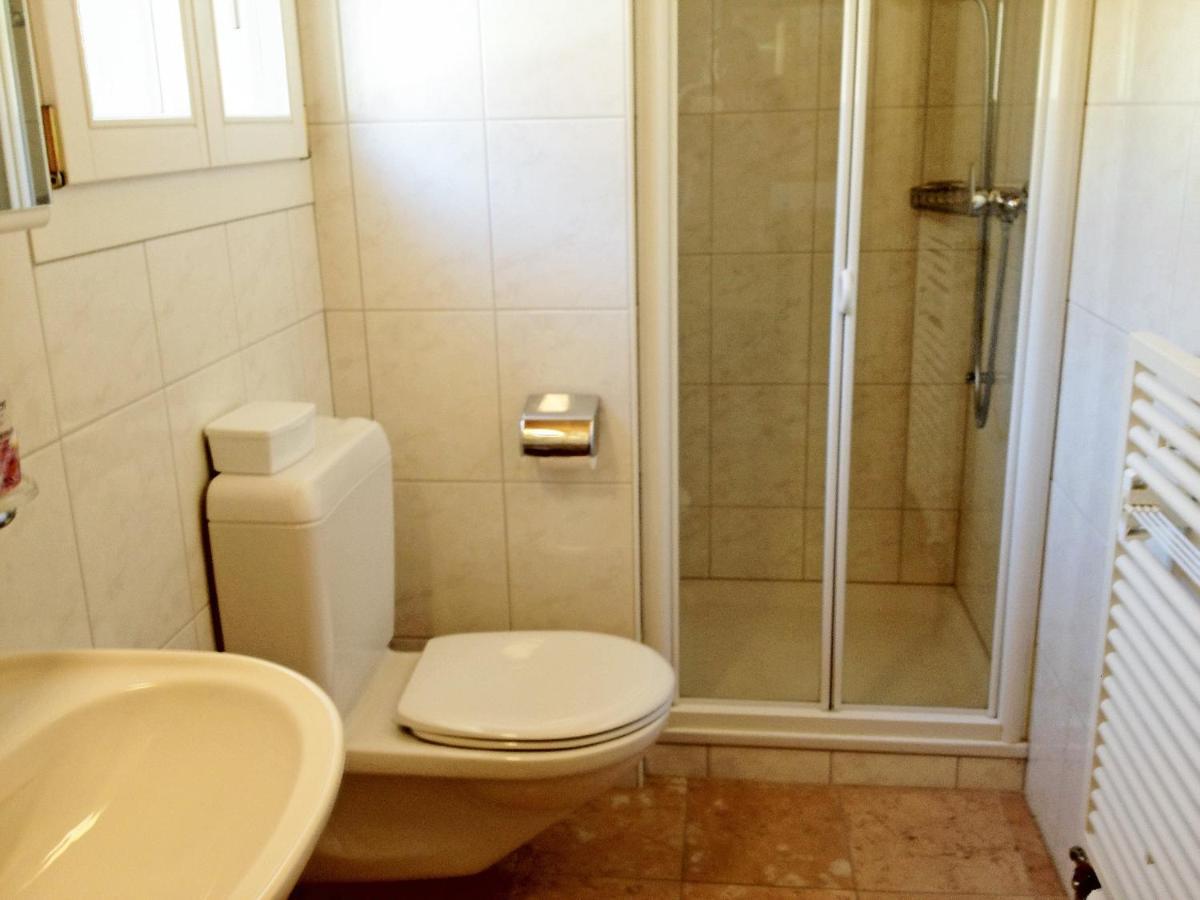 Apartment Chalet Mittelhorn-1 그린델발트 외부 사진