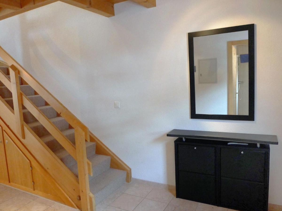 Apartment Chalet Mittelhorn-1 그린델발트 외부 사진