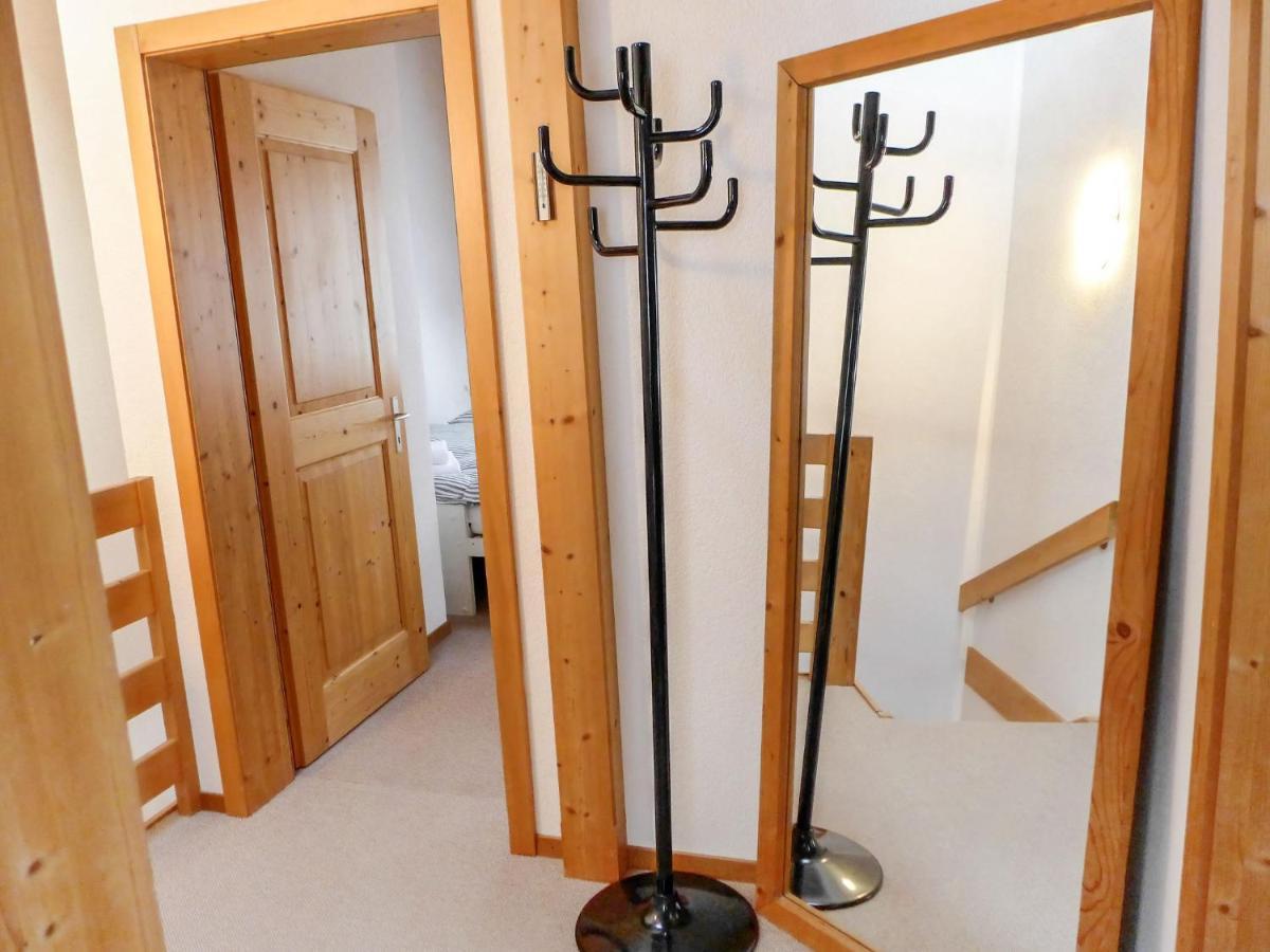 Apartment Chalet Mittelhorn-1 그린델발트 외부 사진