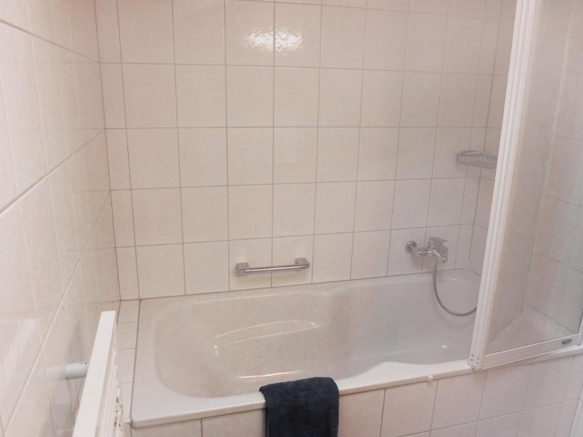 Apartment Chalet Mittelhorn-1 그린델발트 외부 사진